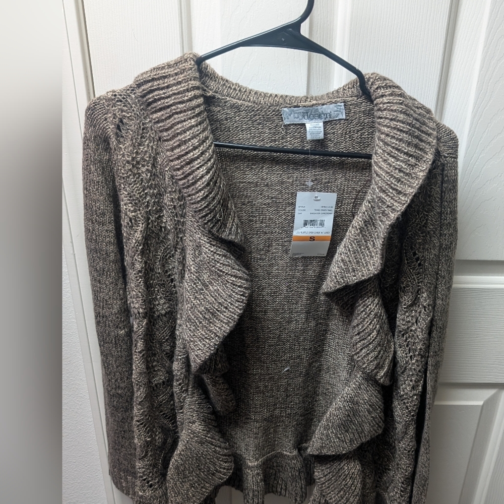 Bydesign sweater